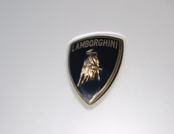 Lamborghini Concept S '08.2006