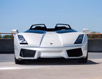 Lamborghini Concept S '08.2006