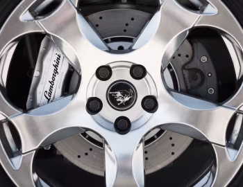 Lamborghini Concept S '08.2006