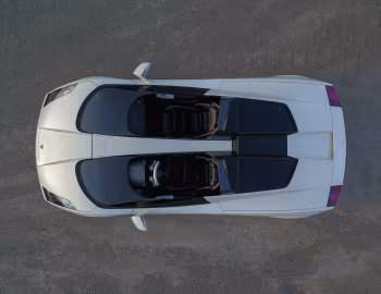 Lamborghini Concept S '08.2006