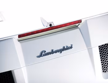 Lamborghini Concept S '08.2006