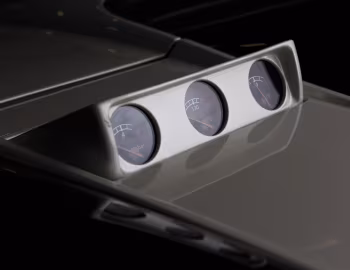 Painel Lamborghini Concept S '08.2006