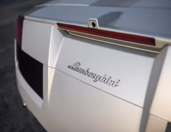 Lamborghini Concept S '08.2006