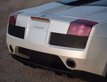 Lamborghini Concept S '08.2006