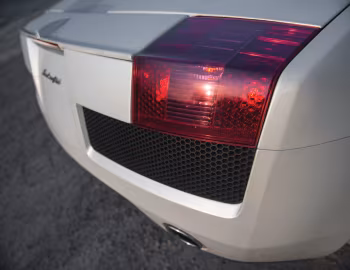 Lamborghini Concept S '08.2006