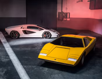 Lamborghini Countach