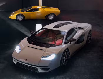 Lamborghini Countach