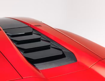 Lamborghini Countach LPI 800-4 (#11176) '06.2022