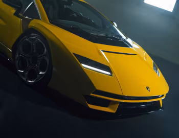 Lamborghini Countach LPI 800-4 (#10582) '2022