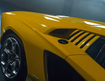 Lamborghini Countach LPI 800-4 (#10582) '2022