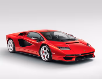 Lamborghini Countach LPI 800-4 (#11176) '06.2022