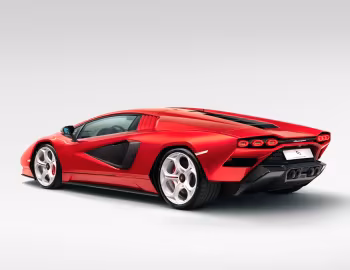 Lamborghini Countach LPI 800-4 (#11176) '06.2022