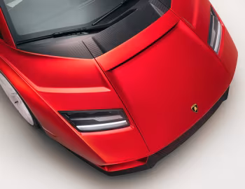 Lamborghini Countach LPI 800-4 (#11176) '06.2022