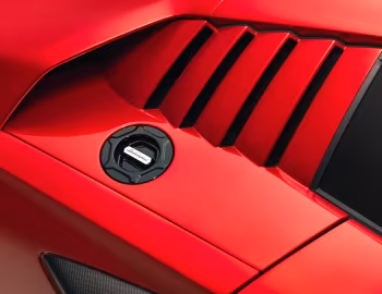 Lamborghini Countach LPI 800-4 (#11176) '06.2022