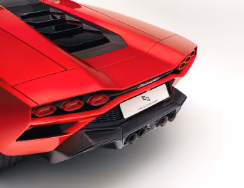 Lamborghini Countach LPI 800-4 (#11176) '06.2022