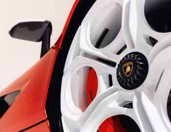 Lamborghini Countach LPI 800-4 (#11176) '06.2022