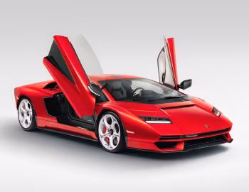 Lamborghini Countach LPI 800-4 (#11176) '06.2022