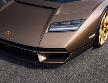 Lamborghini Countach LPI 800-4 (#11184) '2022