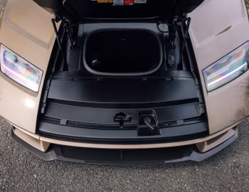 Coffre Lamborghini Countach LPI 800-4 (#11184) '2022