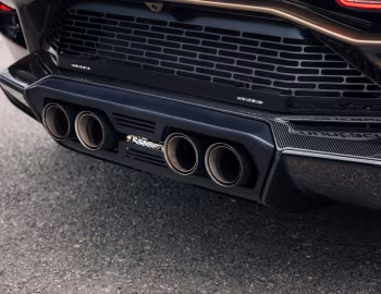 Lamborghini Countach LPI 800-4 (#11184) '2022