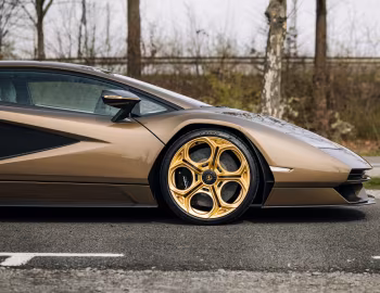 Lamborghini Countach LPI 800-4 (#11184) '2022