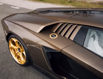 Lamborghini Countach LPI 800-4 (#11184) '2022