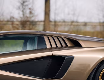 Lamborghini Countach LPI 800-4 (#11184) '2022