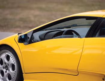 Lamborghini Diablo [Worldwide] '1990–93