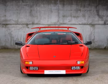 Lamborghini Diablo [RHD] '1990–93