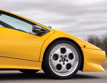 Lamborghini Diablo [Worldwide] '1990–93
