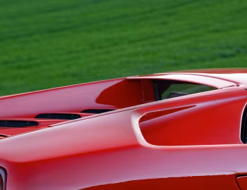 Lamborghini Diablo [Worldwide] '1993–98