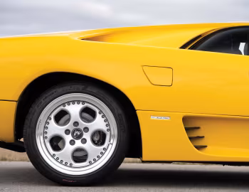 Lamborghini Diablo [Worldwide] '1990–93