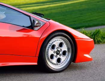 Lamborghini Diablo [Worldwide] '1993–98