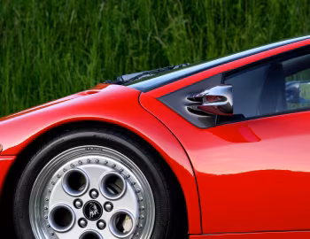 Lamborghini Diablo [Worldwide] '1993–98
