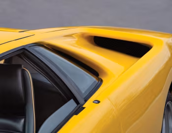 Lamborghini Diablo [Worldwide] '1990–93