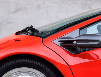 Lamborghini Diablo [RHD] '1990–93