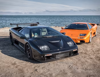 Lamborghini Diablo