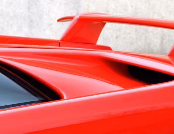 Lamborghini Diablo [RHD] '1990–93