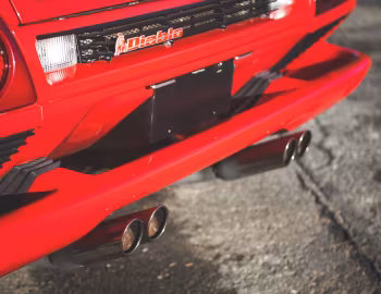 Lamborghini Diablo [North America] '1990–93