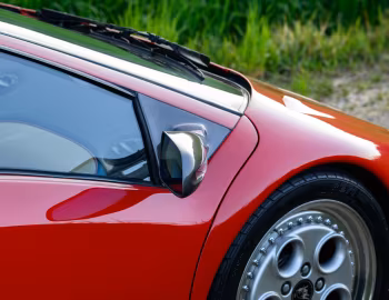 Lamborghini Diablo [Worldwide] '1993–98