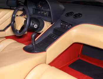 Передня панель Lamborghini Diablo [Worldwide] '1993–98