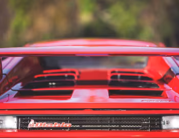 Lamborghini Diablo [North America] '1990–93