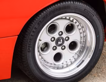 Lamborghini Diablo [RHD] '1990–93