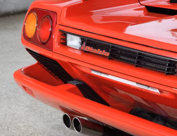 Lamborghini Diablo [RHD] '1990–93