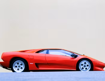 Lamborghini Diablo [Worldwide] '1990–93
