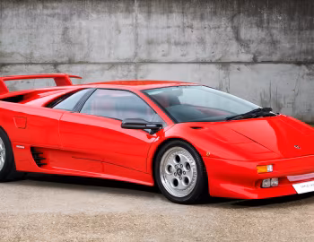 Lamborghini Diablo [RHD] '1990–93