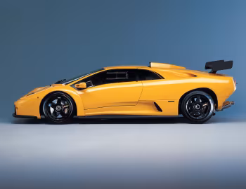 Lamborghini Diablo GT-R '2000