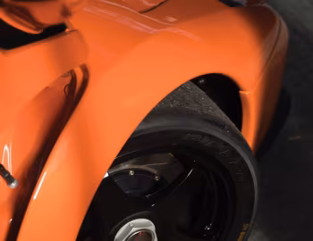 Lamborghini Diablo GT-R '2000