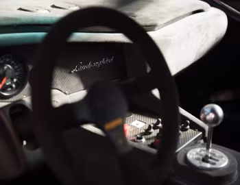 Lamborghini Diablo GT-R '2000
