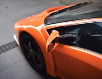Lamborghini Diablo GT-R '2000